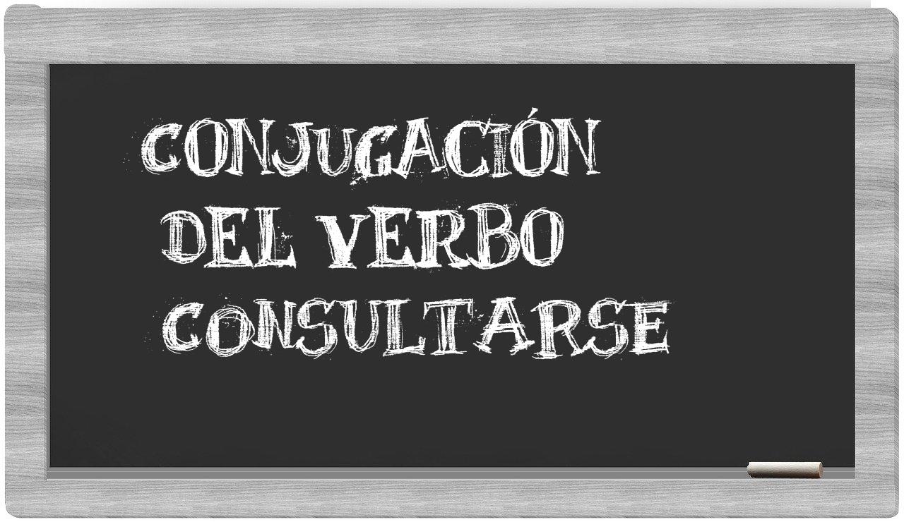 ¿consultarse en sílabas?