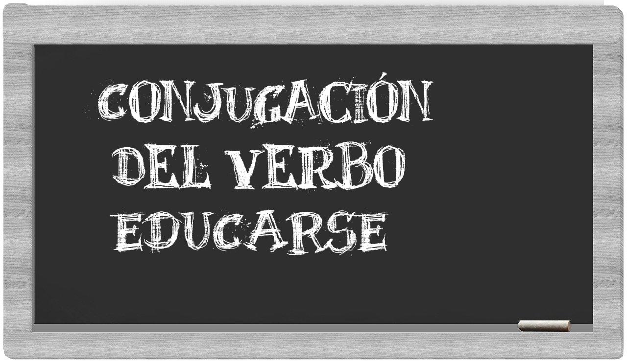 ¿educarse en sílabas?