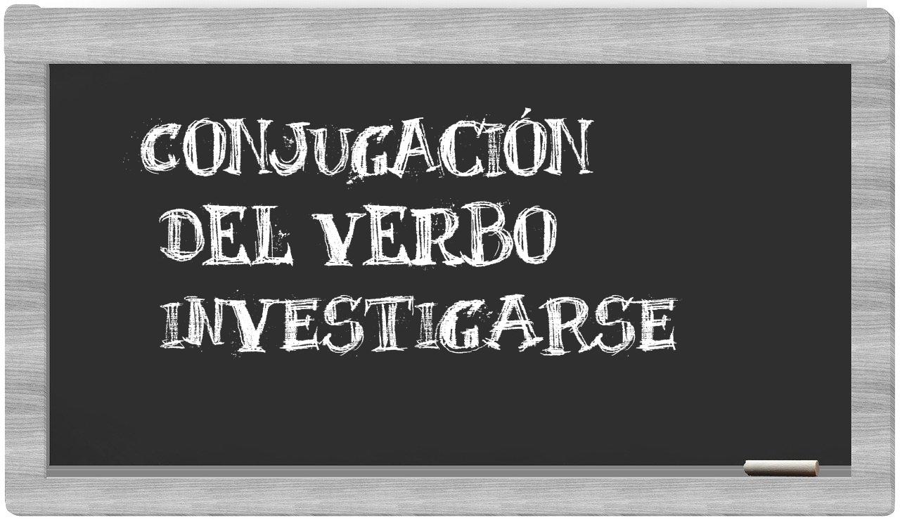 ¿investigarse en sílabas?