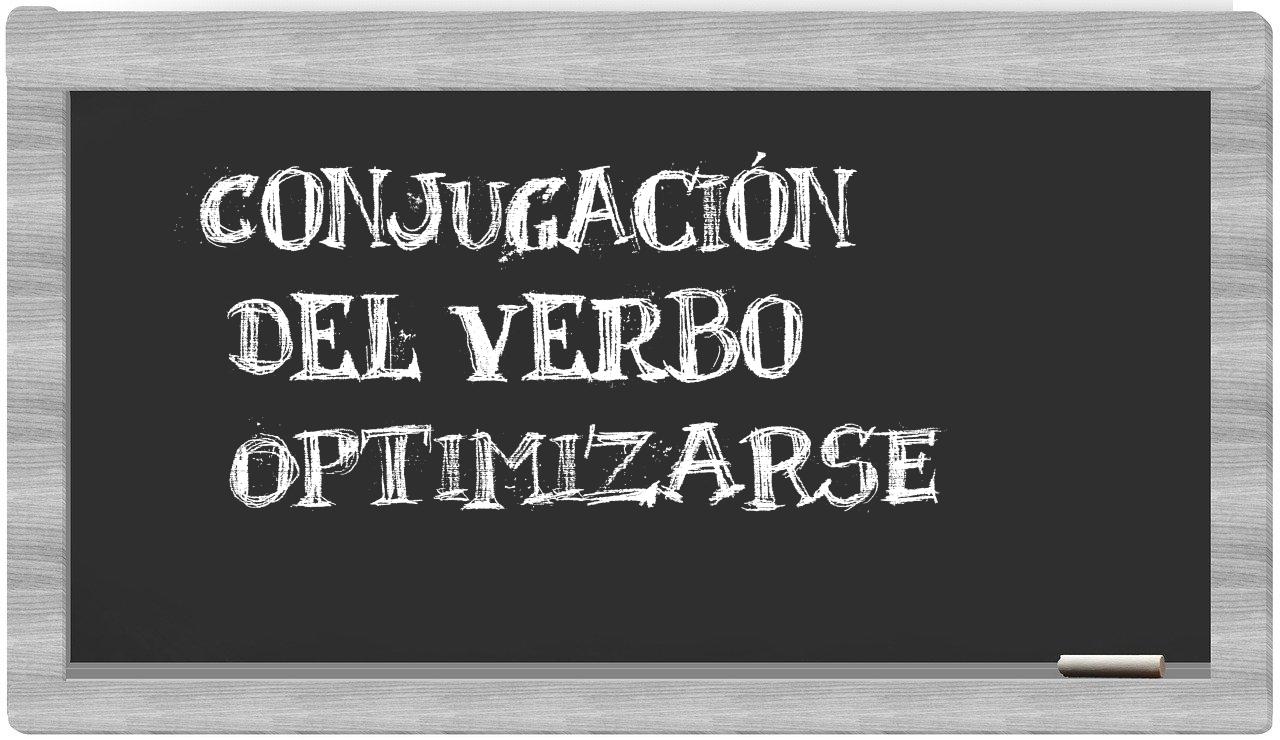 ¿optimizarse en sílabas?