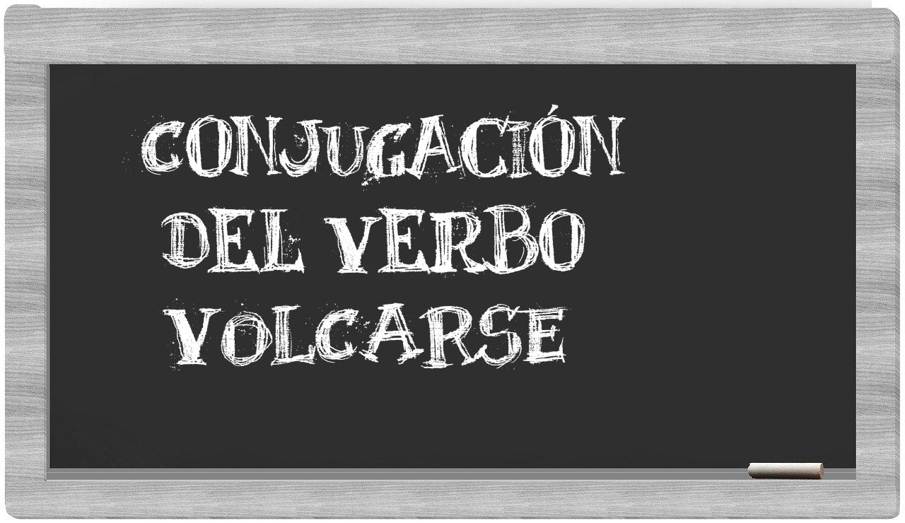 ¿volcarse en sílabas?