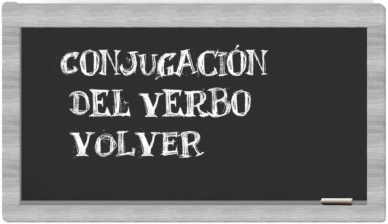 ¿volver en sílabas?